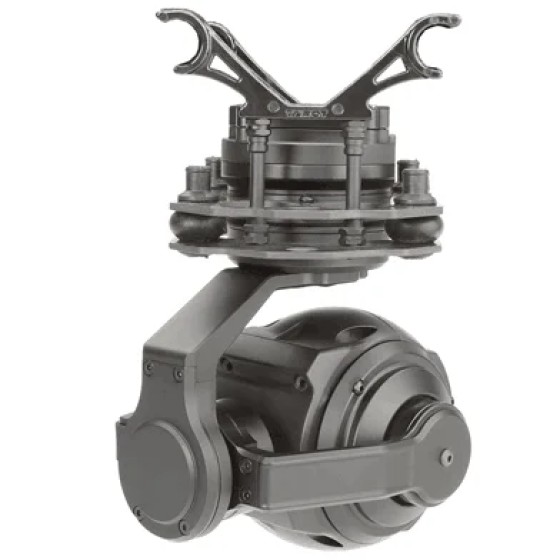 TAROT PEEPER T10X-Pro 250ma Brushless Gimbal 10x Optical Zoom 1/3 CMOS Camera FPV Spherical High Definition TL10A00 HD Camera